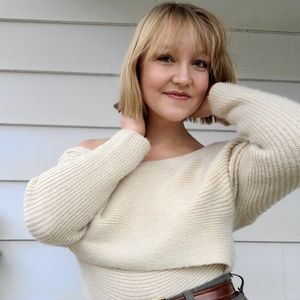 Meet your Posher, Kiana